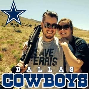 Meet your Posher, Russell